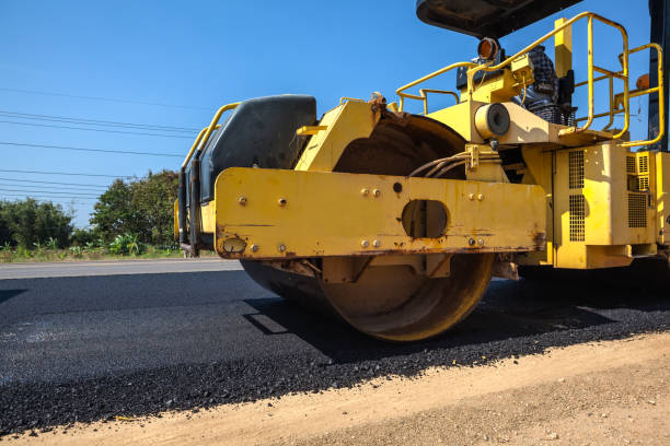 Carrollton, TX Driveway Pavers Company